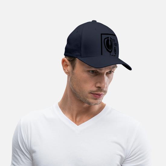 hoof gp' Baseball Cap | Spreadshirt